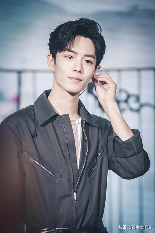 杨洋为什么不演蓝忘机(原来杨洋才是蓝忘机的最佳人选)