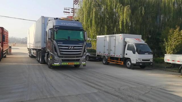 冷链物流行业的发展机会