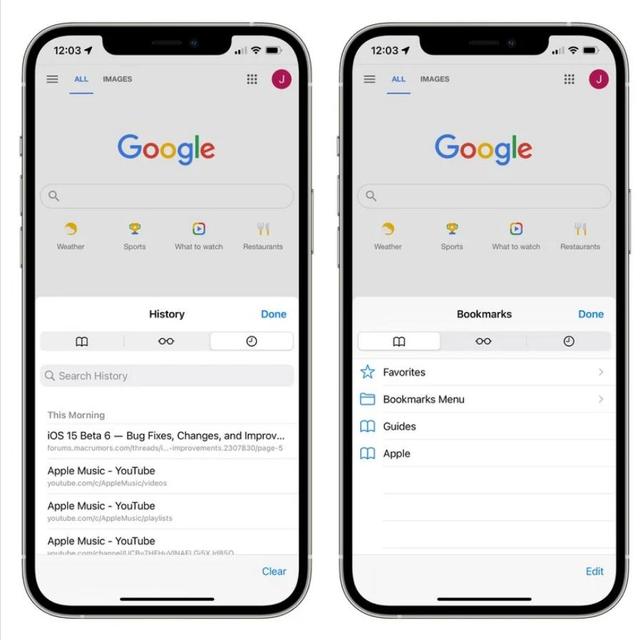 iOS15.1 beta2来了，体验比正式版还好？来看看大家的评价如何