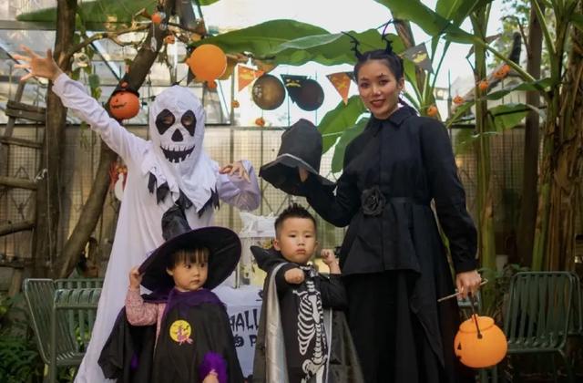 绘本馆万圣节怎么过？10款主题活动打造满分节日氛围