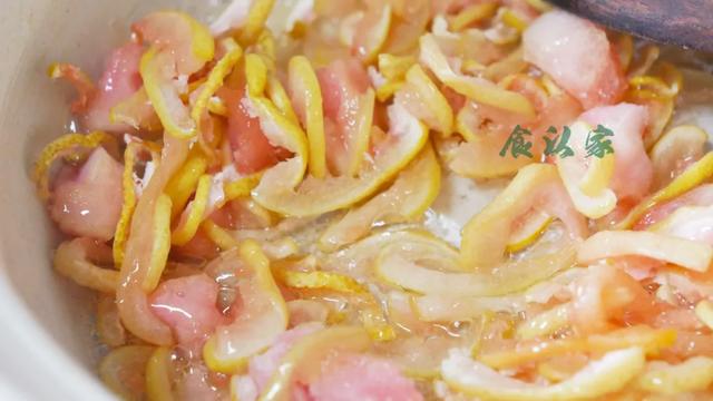 柚皮糖 积食气滞 心情郁闷时食用最佳