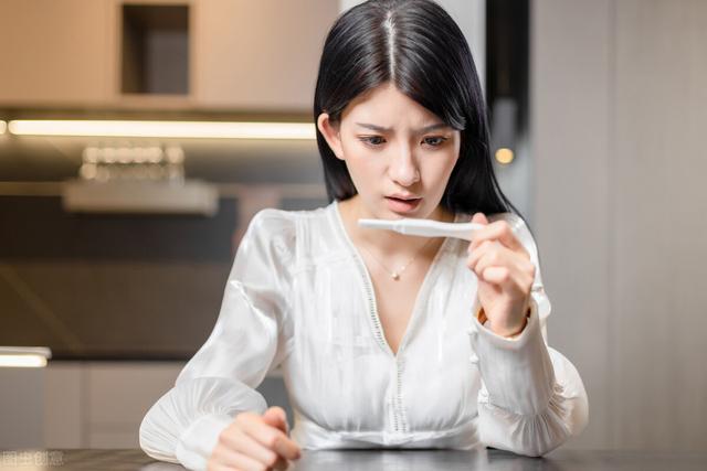 胎停三个月后，我终于和自己和解