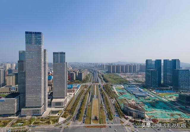 浙江县级城市楼市的危机，江山市、龙游县的楼市潜力与未来