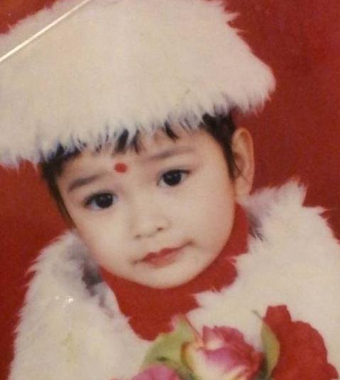 这6个明星明明是纯天然，却像极了整容脸，你看走眼几个？