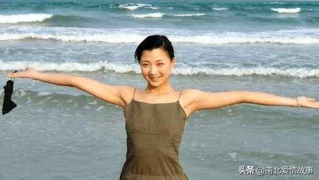 她曾是中国军校第一校花 24岁享受正营级待遇 富豪丈夫坐牢十年 全网搜