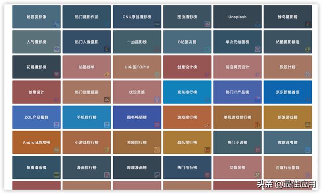 资讯网站