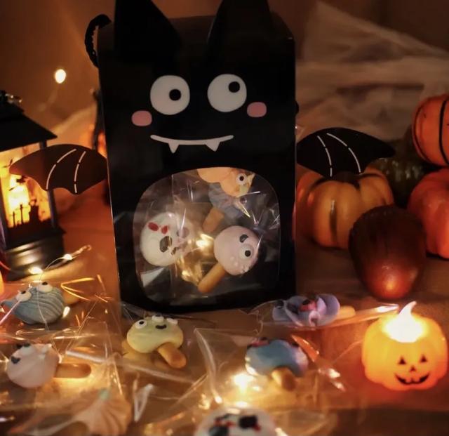 绘本馆万圣节怎么过？10款主题活动打造满分节日氛围