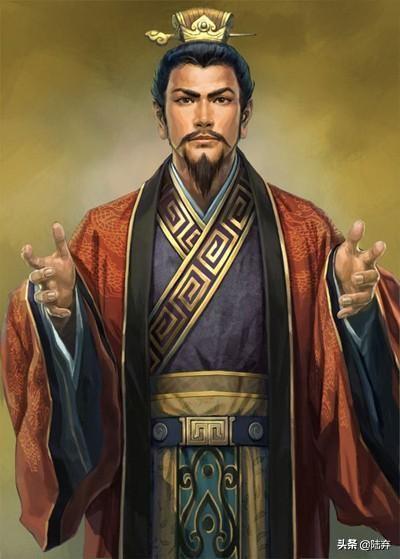 披发左衽