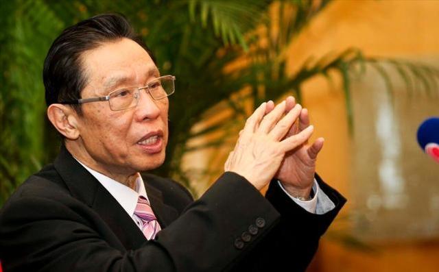 與病毒共存？新加坡要全面放開，中國呢？鍾南山權威解讀給出答案