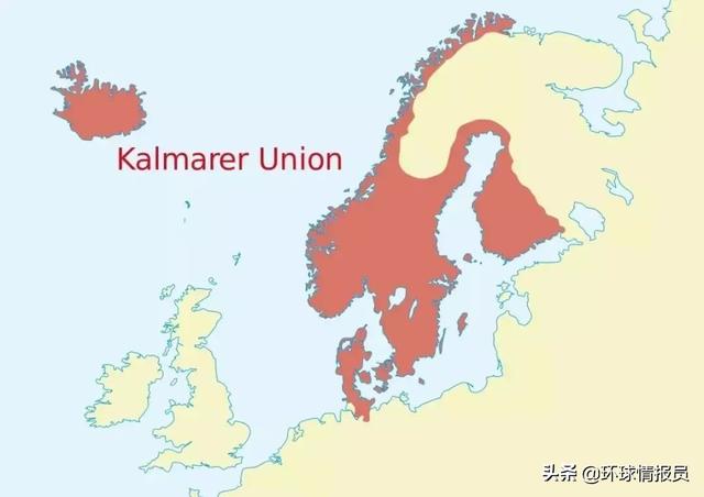 丹麦是北欧国家吗，丹麦属于北欧国家吗