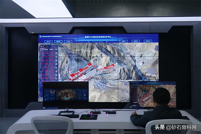 陕西砂石骨料网