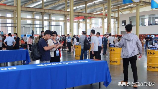 展熠苏州工程技术
