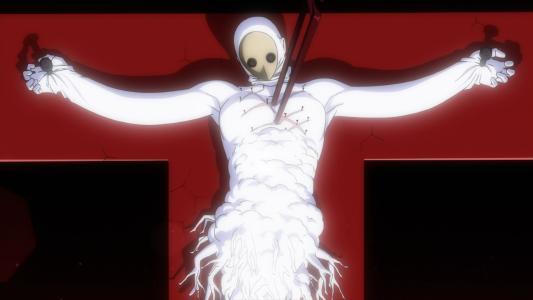 新世纪福音战士莉莉丝(莉莉丝 福音战士)-锐牛沃德讯息网