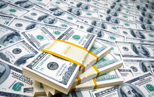 美68周放水31万亿，全世界都在通货膨胀，为啥只有日本物价下跌？