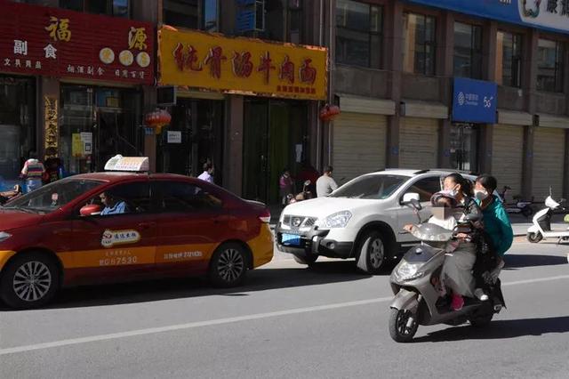 【曝光台】这样的错误“带娃姿势”，有你吗？