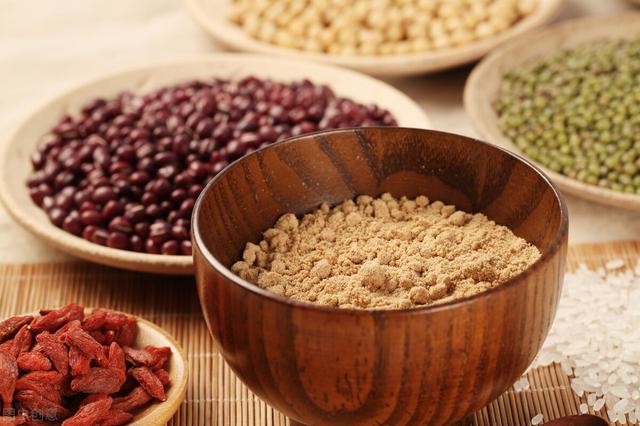 养脸不如养胃，6种食补养胃好物，一定要吃