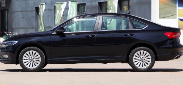 还是大众 大方 从12 49万一口气降至8 6万 专为工薪族打造 太阳信息网