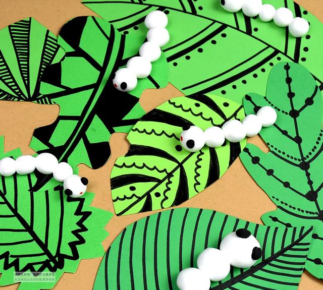 美术启蒙儿童画教程(儿童美术绘画教程)-锐牛沃德讯息网