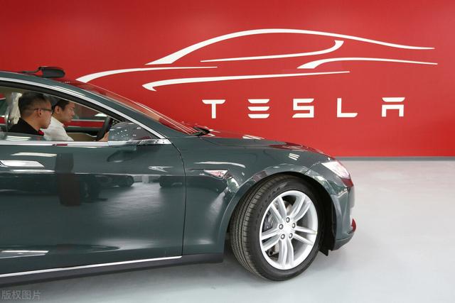 特斯拉市值破万亿 新能源车大涨 A股会跟风吗？