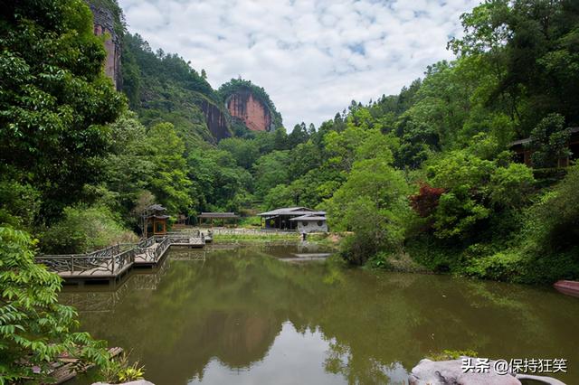 福建景區有哪些景點_福建十大旅遊景點排行榜 福建著名旅遊景點 福建