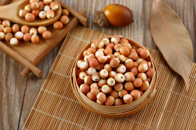 鸡内金与它们搭配，经常喝一点，健益脾胃、清除垃圾、身体更健康