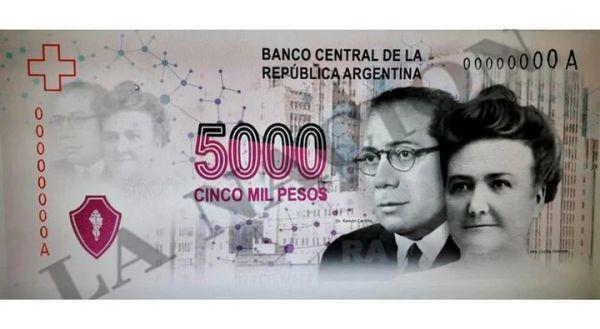 阿根廷货币