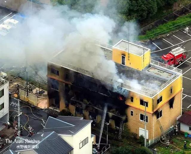 漫无止境的8月「然后,没有你的九月来临了」