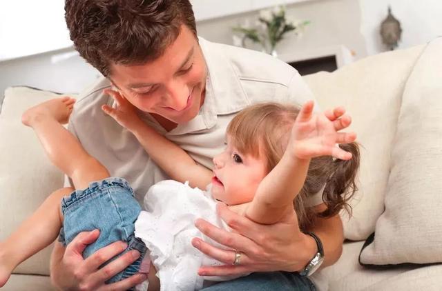 孩子为什么一生气就打人？这3招百试百灵