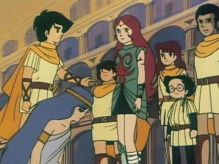 动画片大白鲸剧情（80年代的日本动画片大白鲸）