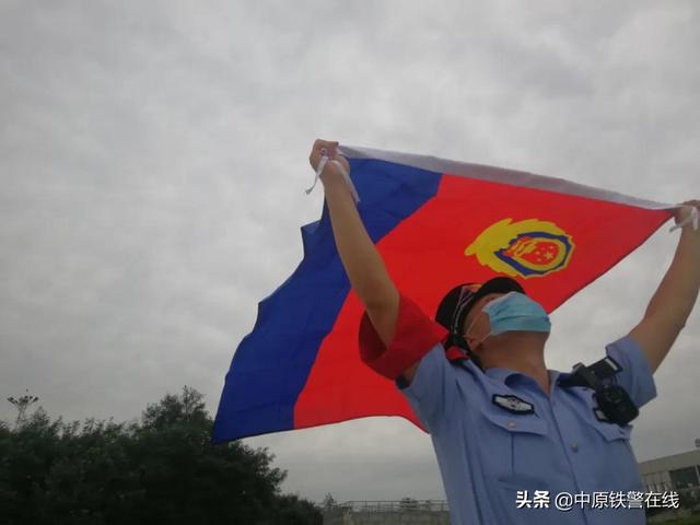 党史学习教育｜王阳阳：党在我心中