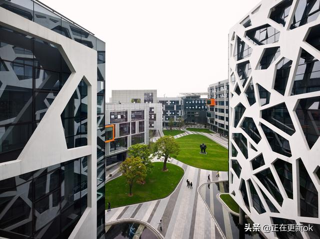 阿里王国都有哪些产业？看完这辈子感觉离不开它了