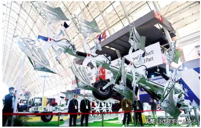 中国农药机械展