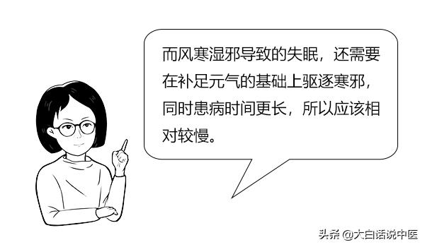 大白话说中医第83期｜失眠久了伤身体，健脾养胃补心气