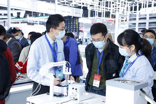 2017天津机械展