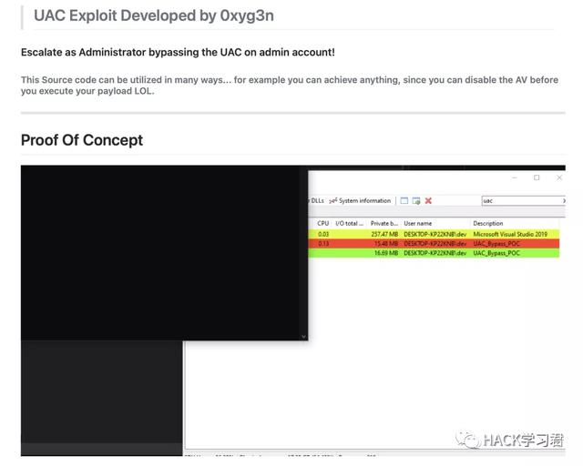 干货｜GitHUB安全搬运工