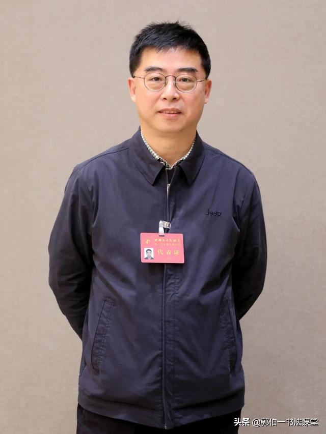 五个一工程书法作品展