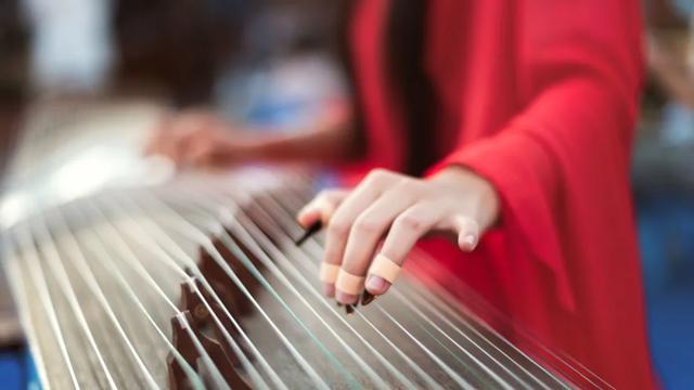 民歌经典歌曲大全（流传最广的10首古代民歌）