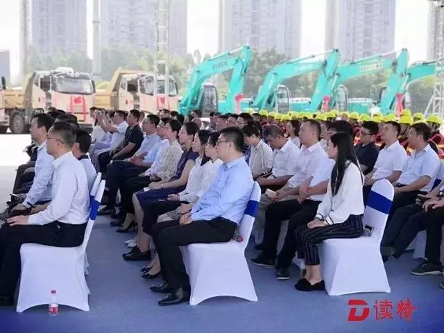 深圳机械展明细