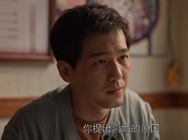 乔一成隐瞒病情还想离婚，剧中默默付出所有的人，让人心疼也可气