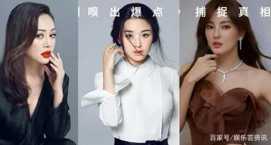 湖南卫视钱枫只是冰山一角
