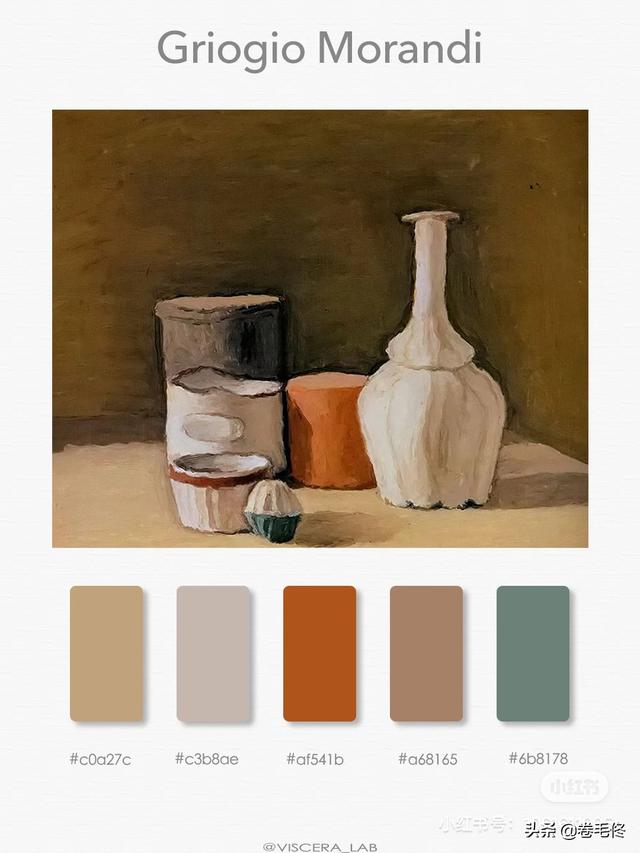 莫兰迪色系莫兰迪色系装修效果图