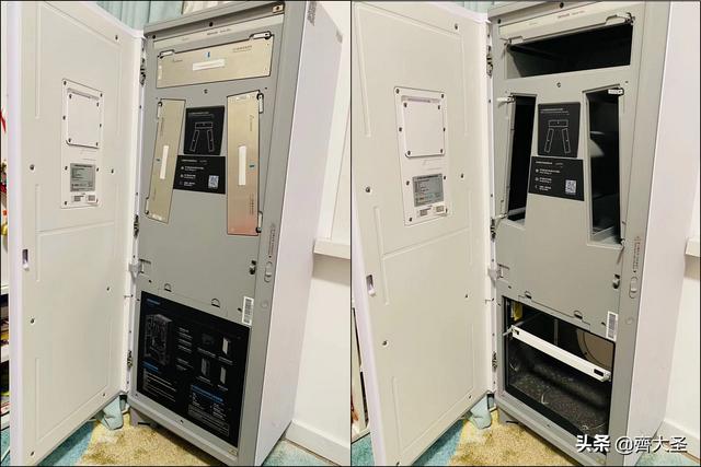 新风过滤机风管材质