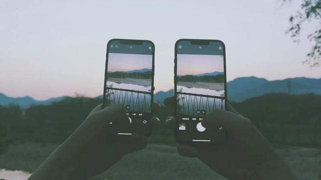 为什么花5999买iPhone13可以很果断的人，花3999买国产机却很犹豫