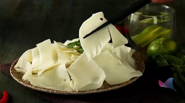 颠覆！常吃的黄喉竟然不是牛的喉咙