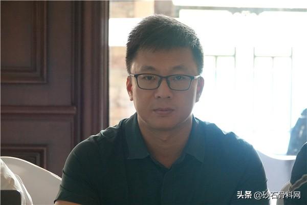 中国砂石骨料网