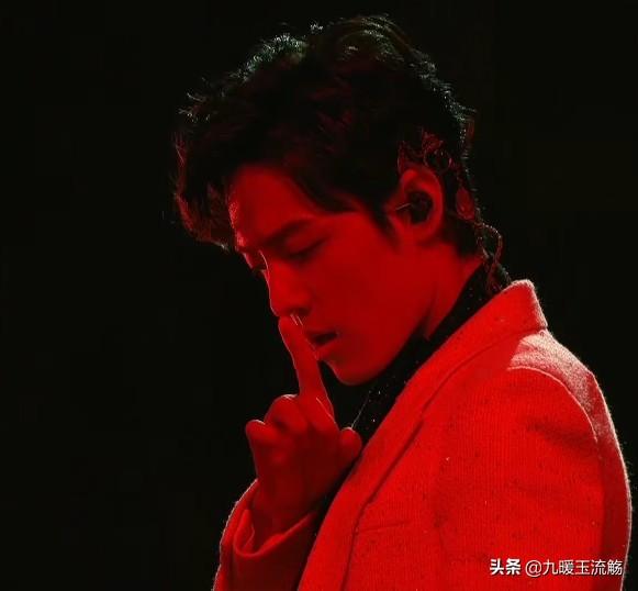 「内幕曝光」肖战跳舞跨年——肖战跳舞教程