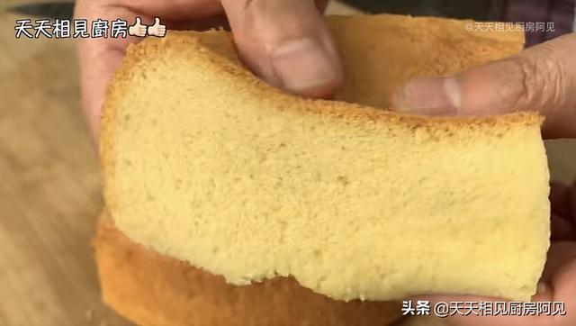 电饭锅蛋糕做法