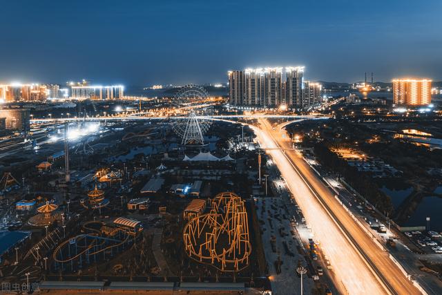 广东将建2个核心城市、3个区域中心城市，珠海落选省域副中心城市