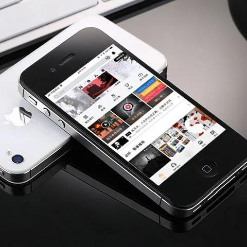 回忆经典，盘点手机厂商的经典成名之作。你用过哪部呢？