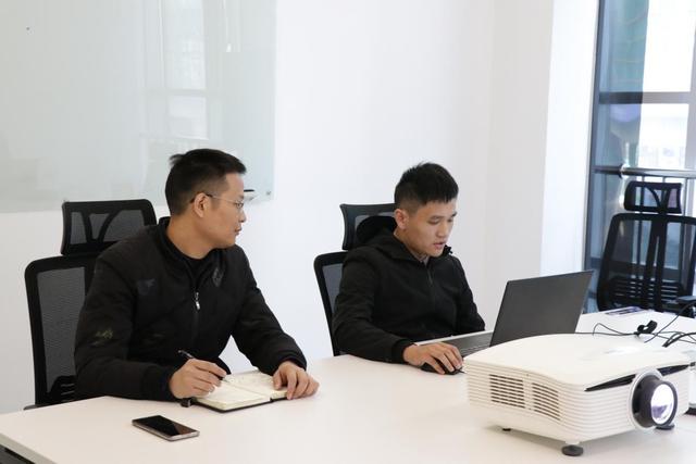 深化校企合作，中国声谷营销平台联合安徽电子信息职业技术学院开展线上电商培训